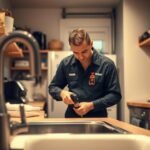 فني صحي الرقعي