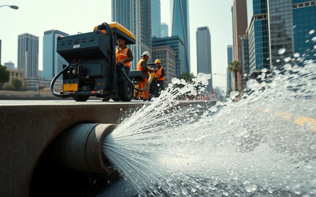 فني صحي العمرية