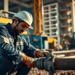 فني صحي الرحاب