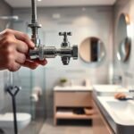 فني صحي الشدادية