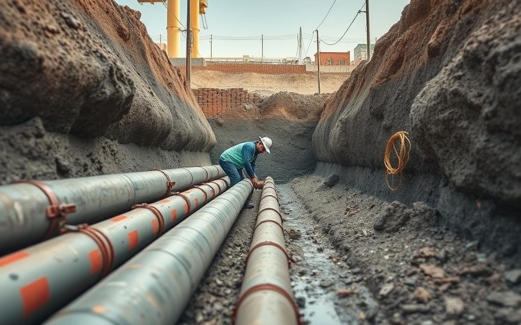فني صحي اليرموك 66162044