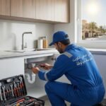 فني صحي الدسمة الكويت