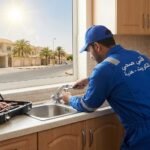 فني صحي هدية الكويت