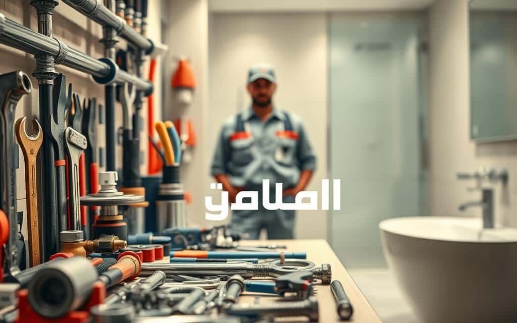 فني صحي الكويت أكوا