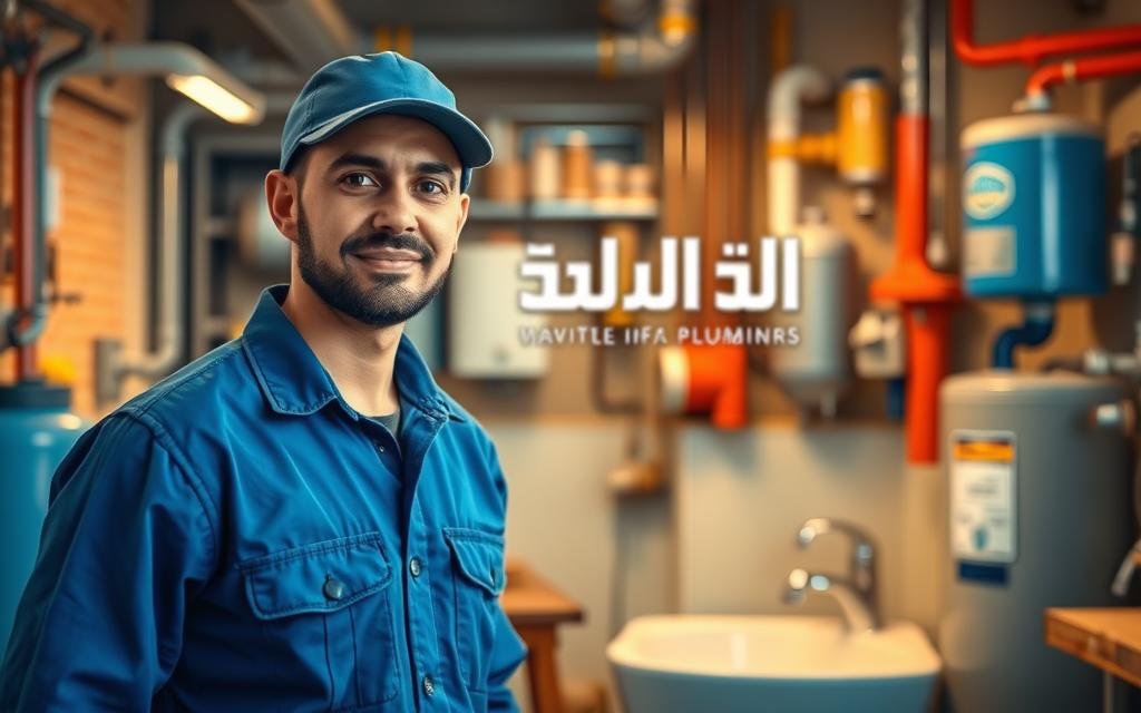 فني صحي الرميثية بالكويت