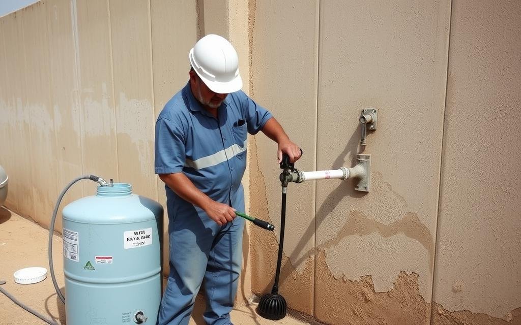 فني صحي الفروانية الكويت 66162044