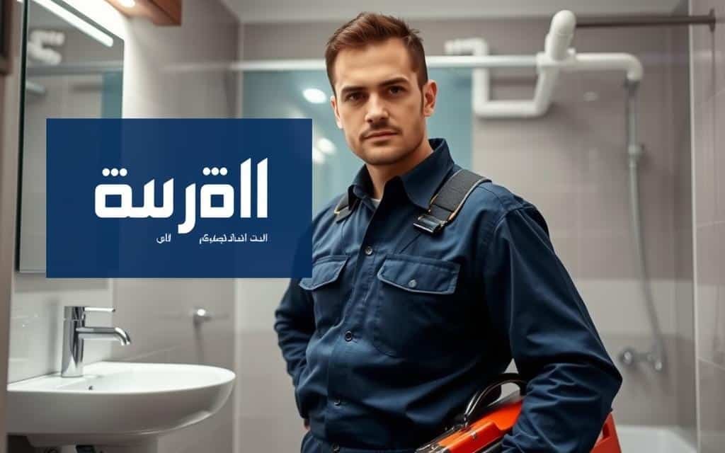 فني صحي الشامية الكويت