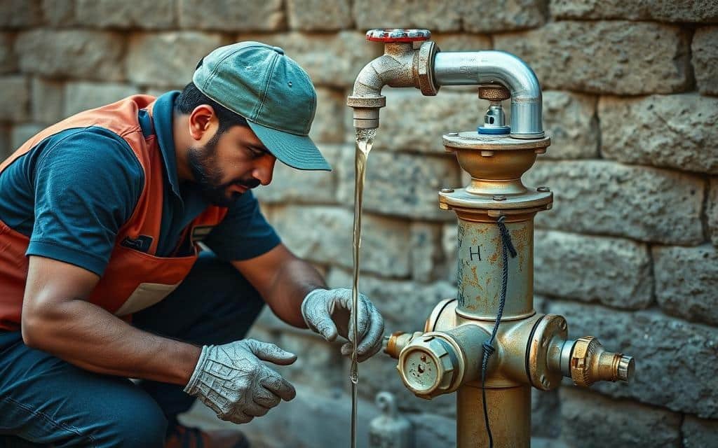 فني صحي الشامية 66162044