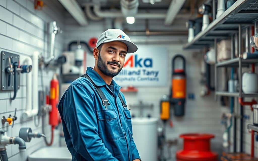 فني صحي الفروانية الكويت شركة أكوا