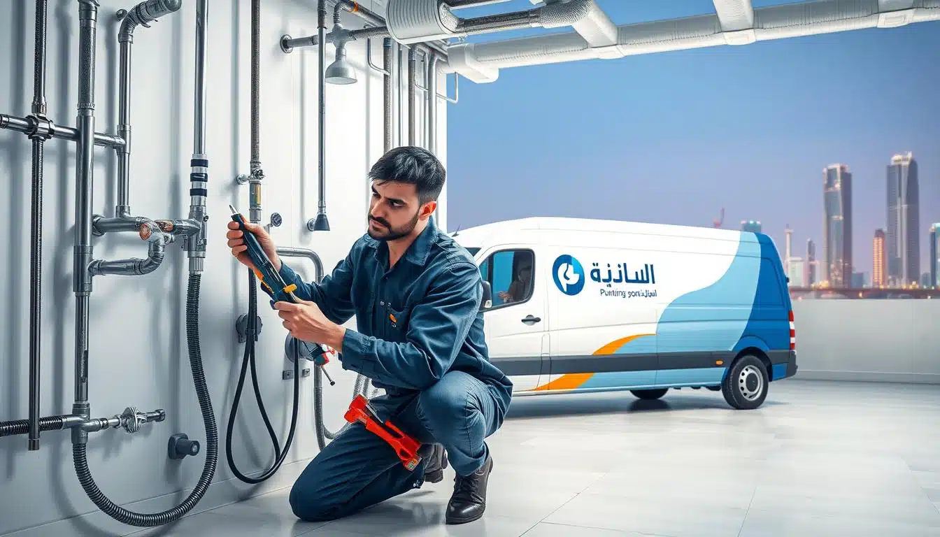 خدماتنا شركة أكوا