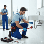 فني صحي حولي الكويت