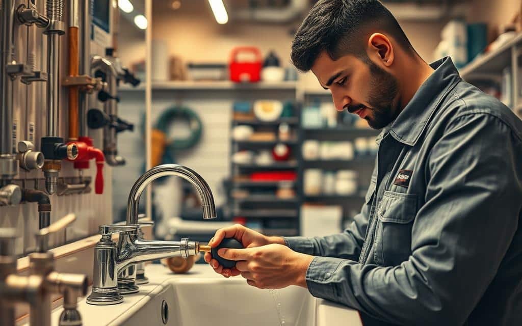 فني مضخات المياه الكويت