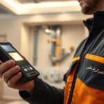 هندسة الأنظمة المائية والاستقرار الهيكلي: الدليل المرجعي في كشف تسربات المياه ومعالجة التدهور الإنشائي