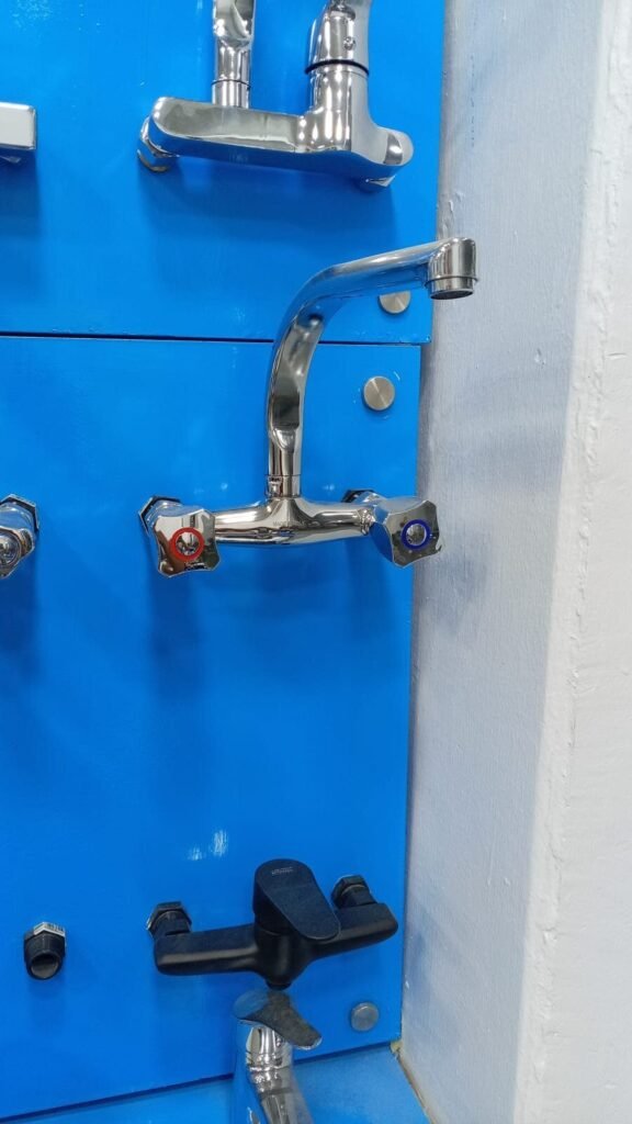 تركيب اداوت صحية الكويت