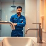 تركيب سخانات مركزية وعادية وصيانة السيستم والراجع الكويت | مياه ساخنة فورية