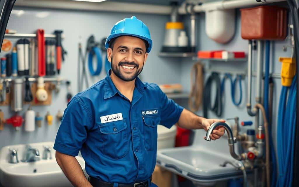 سباك صحي حولي والسالمية والقرين والمنطقة العاشرة الكويت | خدمة سريعة