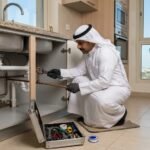 أفضل 3 خدمات فني صحي الكويت