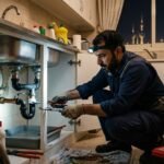 أفضل 5 سباكين بالكويت