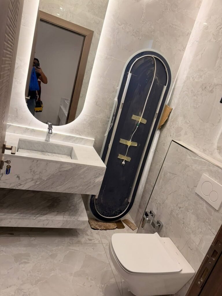 سباك صحي الكويت