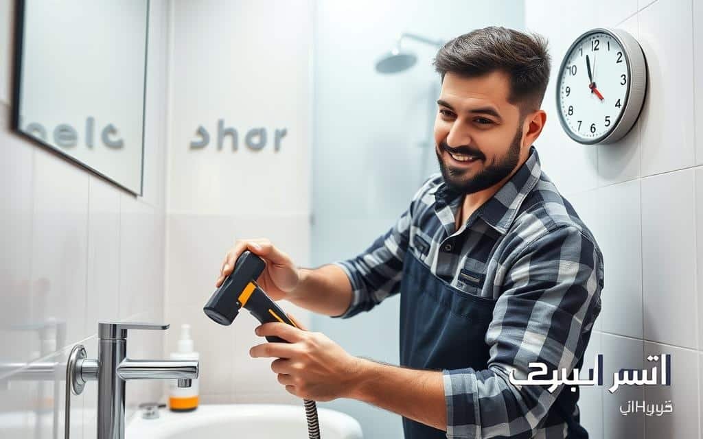 خدمات سباك صحي بالكويت خلال أقل من ساعة بخدمة فورية شركة أكوا